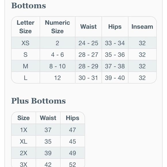 Forever 21 | Demin Jeans women’s 31 - Picture 14 of 14